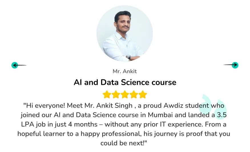 awdiz ai course review 
