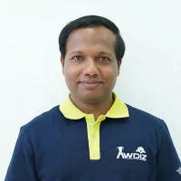 Artificial Intelligence Trainer