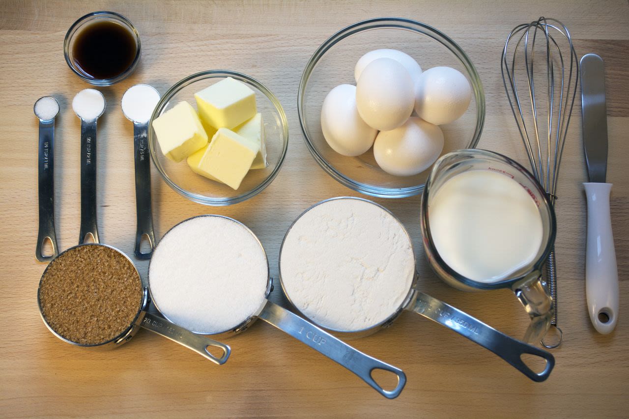 Operaciones estandarizadas: Porcionamiento, recetas, utensilios, hábitos.