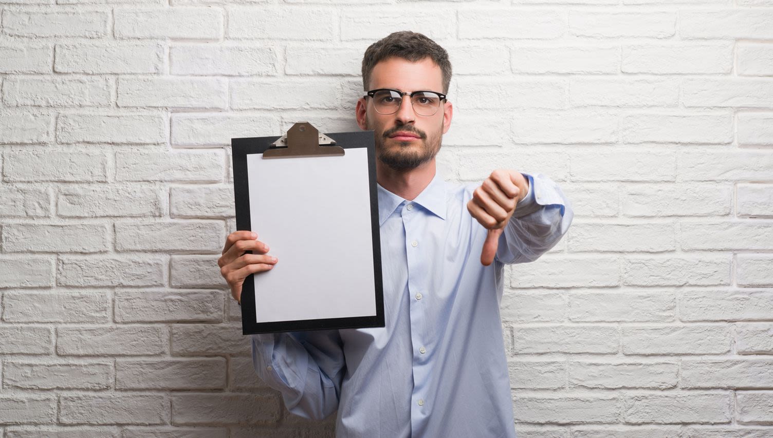 Abandone esos pliegos de formularios para inventario inauditables.