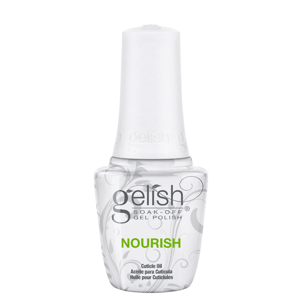 Gelish Nourish Cuticle Oil 15ml