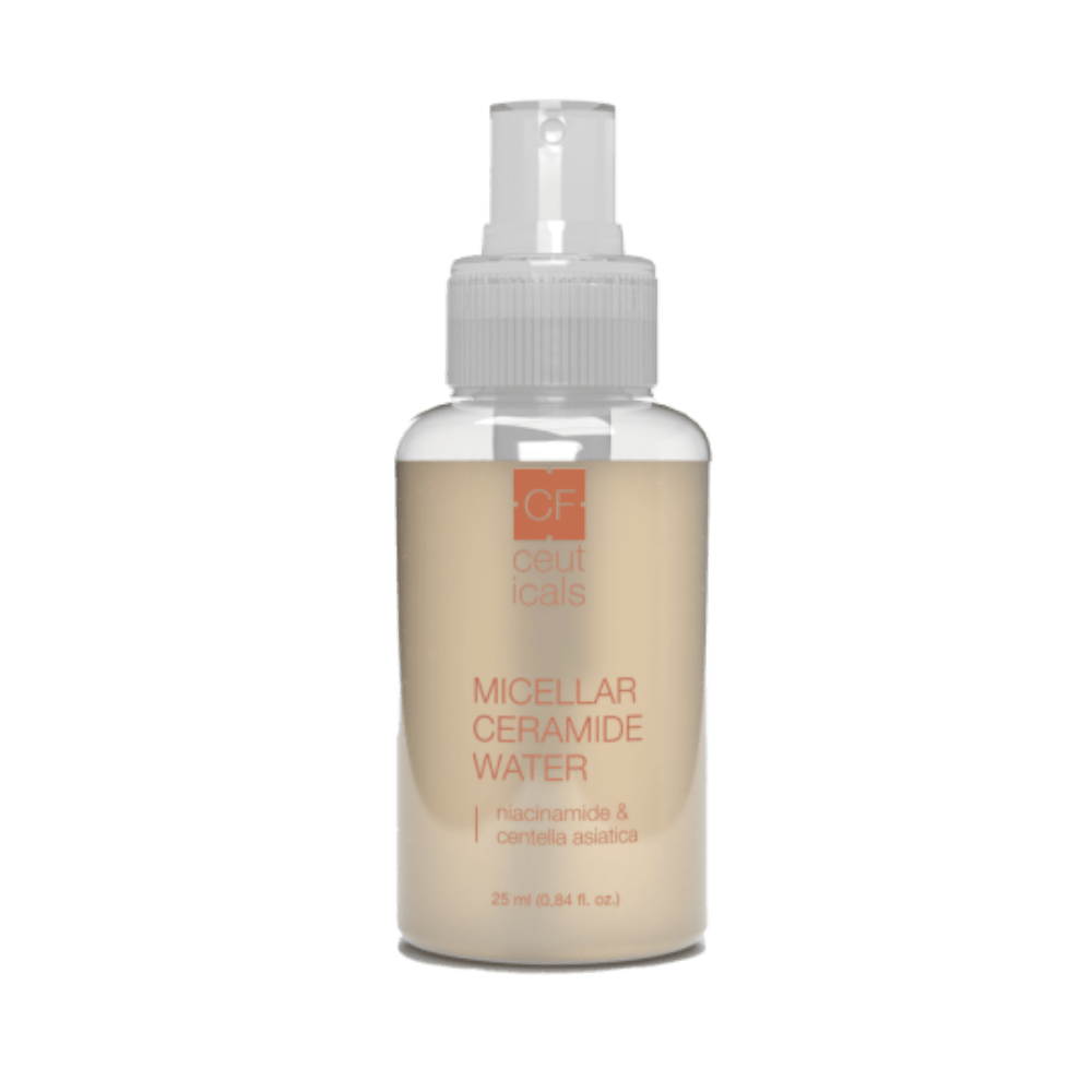 CF Ceuticals Micellar Ceramide Water 25ml