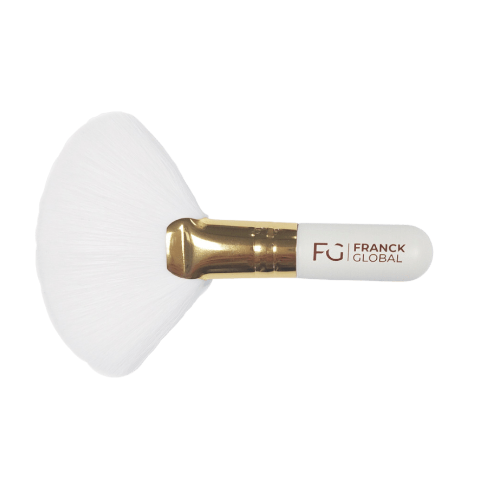 Large Fan Brush (Franck Global) SALONG