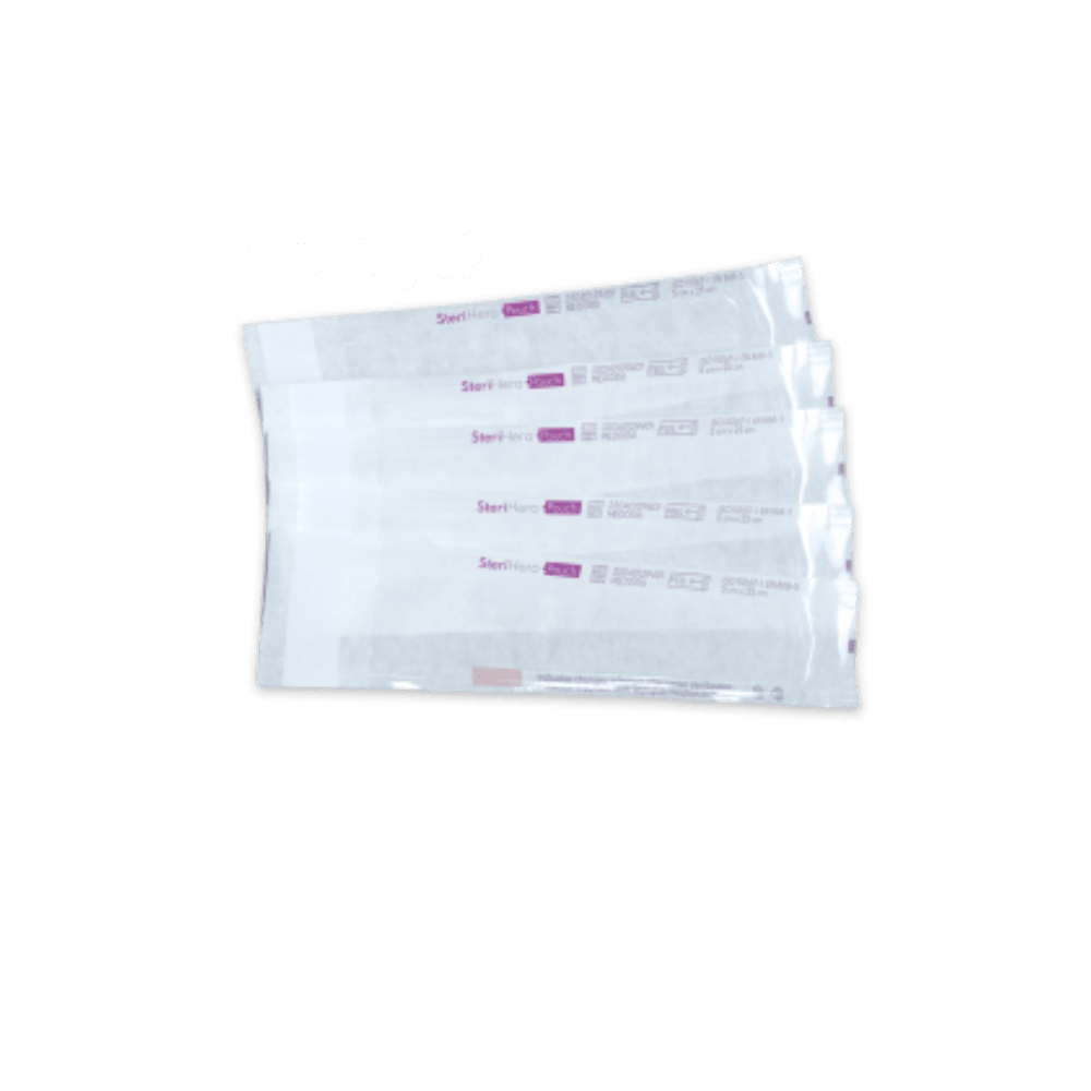SteriHero Auroklavpose 7,5x25cm 1stk