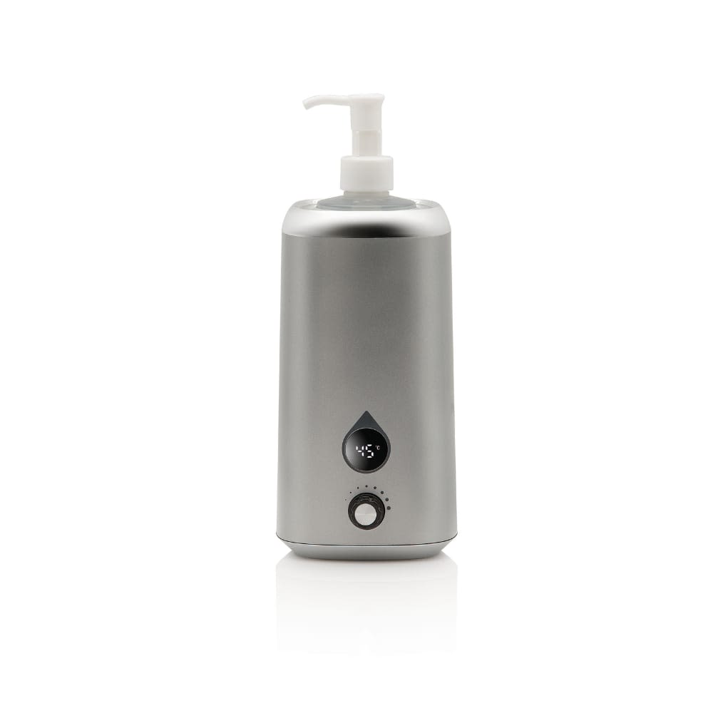Massage Oil Warmer