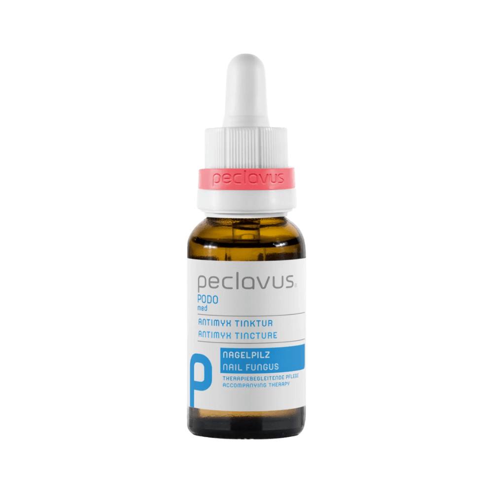 Peclavus PODOmed AntiMYX Tinktur 20ml 