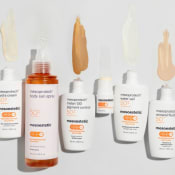 mesoestetic® kommer med en fornyet utgave av sin solserie!     