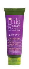 Little Green Kids Curly Hair Cream 125ml**