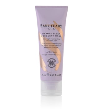 Sanctuary SPA Beauty Sleep Face Mask 75ml**