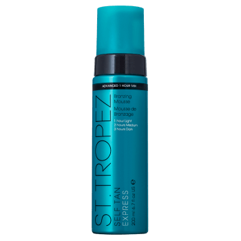 St. Tropez Self Tan Express Bronzing Mousse 200ml