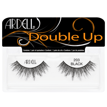 Ardell Double Up Lashes 203**