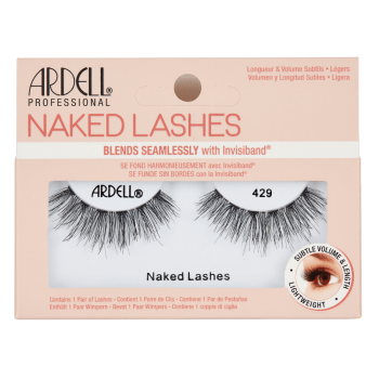 Ardell Naked Lashes 429