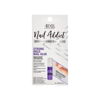 Ardell Nail Addict Strong Hold