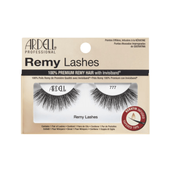 Ardell Remy Lashes 777**