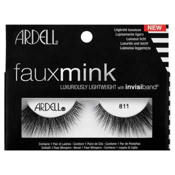 Ardell Faux Mink Lashes 811**