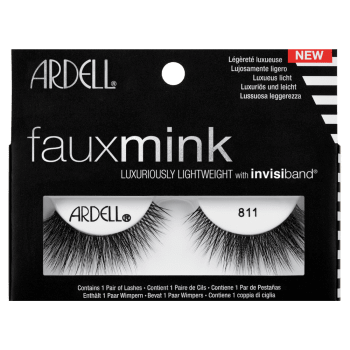 Ardell Faux Mink Lashes 811