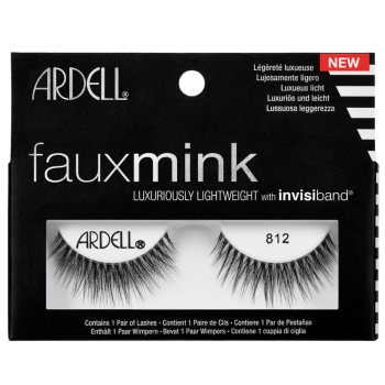 Ardell Faux Mink Lashes 812**