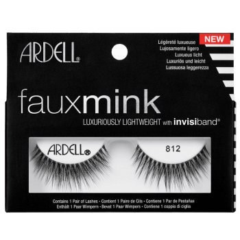 Ardell Faux Mink Lashes 812