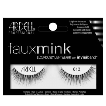 Ardell Faux Mink Lashes 813**