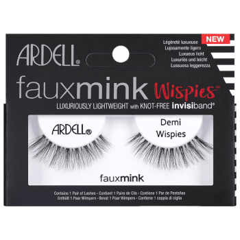 Ardell Faux Mink Lashes Demi Wispies