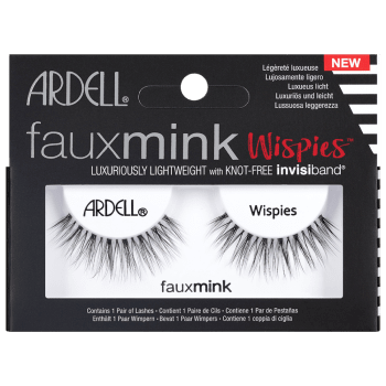 Ardell Faux Mink Lashes Wispies