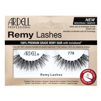 Ardell Remy Lashes 778