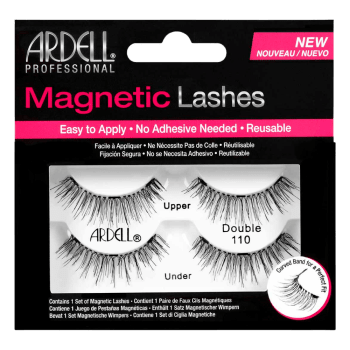 Ardell Magnetic Lashes Double 110