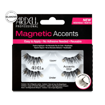 Ardell Magnetic Accent Lashes 002***