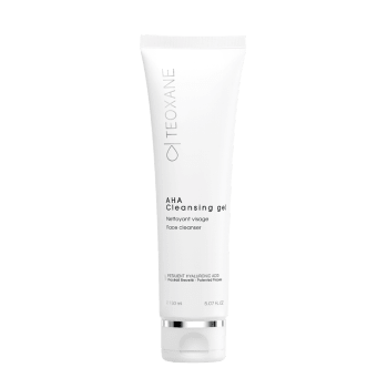 Teoxane AHA Cleansing Gel, 150ml
