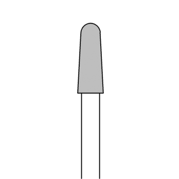 Diamantsliper 033 medium