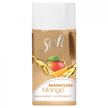 Soft Hands Peeling Oil Mango 110ml **
