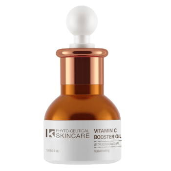 K Phyto-Ceutical Vitamin C Booster Oil 15 ml