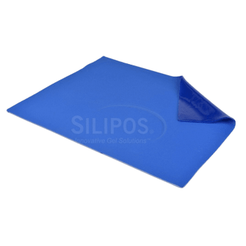 Silipos Ark m/stoff 2 sider 30,5x40,5 cm**