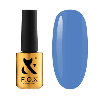 FOX Gold Spectrum 021 7ml