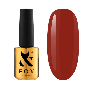 FOX Gold Spectrum 038 7ml