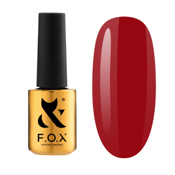 FOX Gold Spectrum 115 7ml