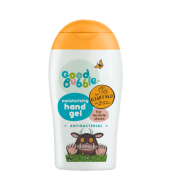 Good Bubble Gruffalo Moisturising Hand Gel + Antibac 100ml**