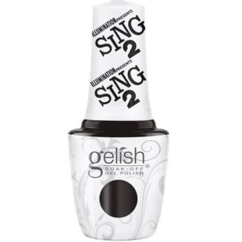 Gelish Sing2 FRONT OF HOUSE GLAM 15ml limited**