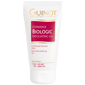 Guinot Gommage Biologic - Gentle Exfoliating Gel (Enzyme) 50ml