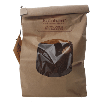 K Phyto-Ceutical Ground Coffee Marula 250gr