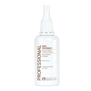 K Phyto-Ceutical Anti-Puffiness Eye Serum 50ml SALONG ** 