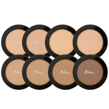 Mii Mineral Irresistible Face Base