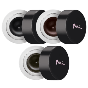 Mii Signature Gel Eyeliner 