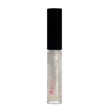 Mii Dazzling Lip Glitz - Club Soda 01**