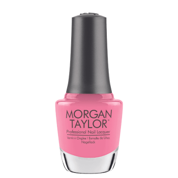 Morgan Taylor Pure Beauty BED OF PETALS 15ml**