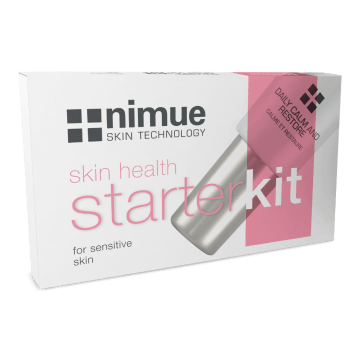 Nimue Sensitive Skin Starter Kit ny UTGÅTT