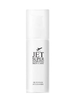 OMG! Jet Oil to Foam Jet Cleanser**