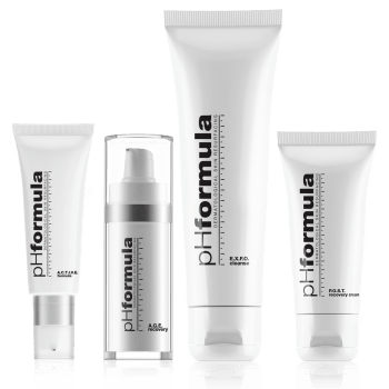 pHformula AGE Resurfacing KIT
