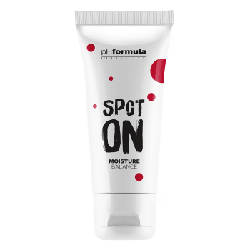 pHformula Spot On Moisture Balance 50ml