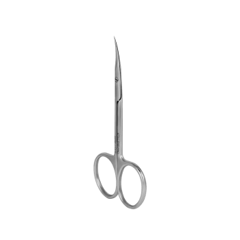 Staleks Professional Cuticle Scissors Left-handed